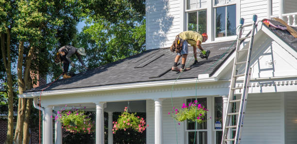 South Lockport, NY Roof Repair & Installaion Company